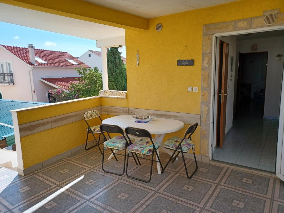 Apartmani Jakovljevic Murter Extérieur photo