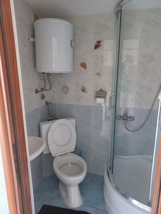 Apartmani Jakovljevic Murter Extérieur photo