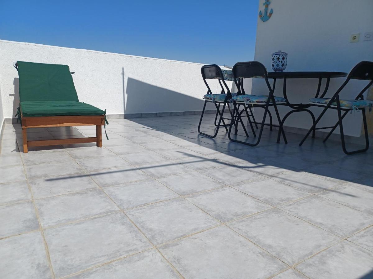 Apartmani Jakovljevic Murter Extérieur photo